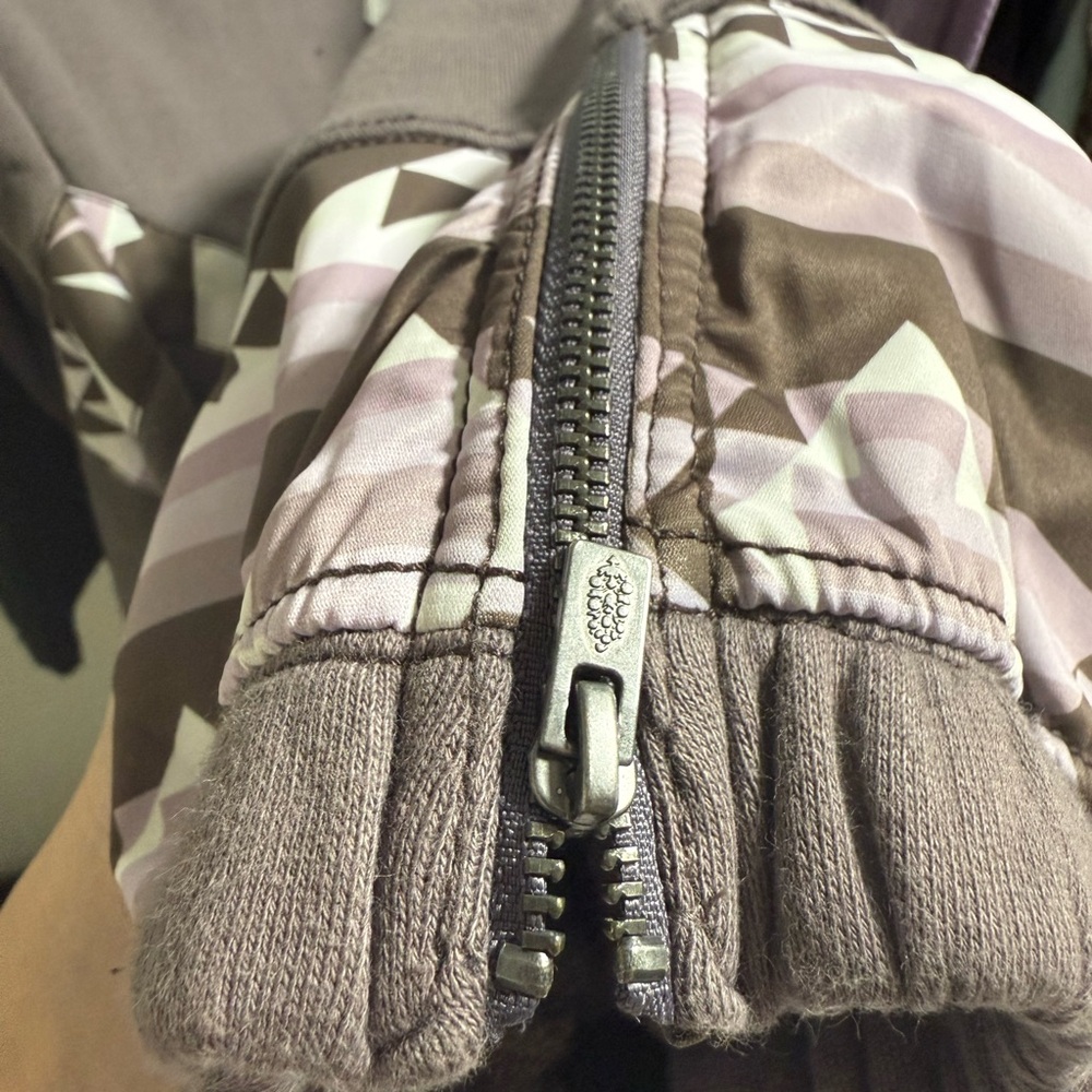 FREE PEOPLE SNOW FlOW JOGGER - Picture 6 of 7
